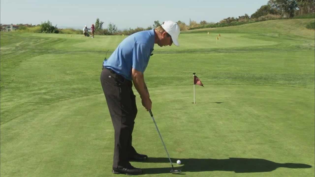 5 điều cần biết cho người mới chơi golf