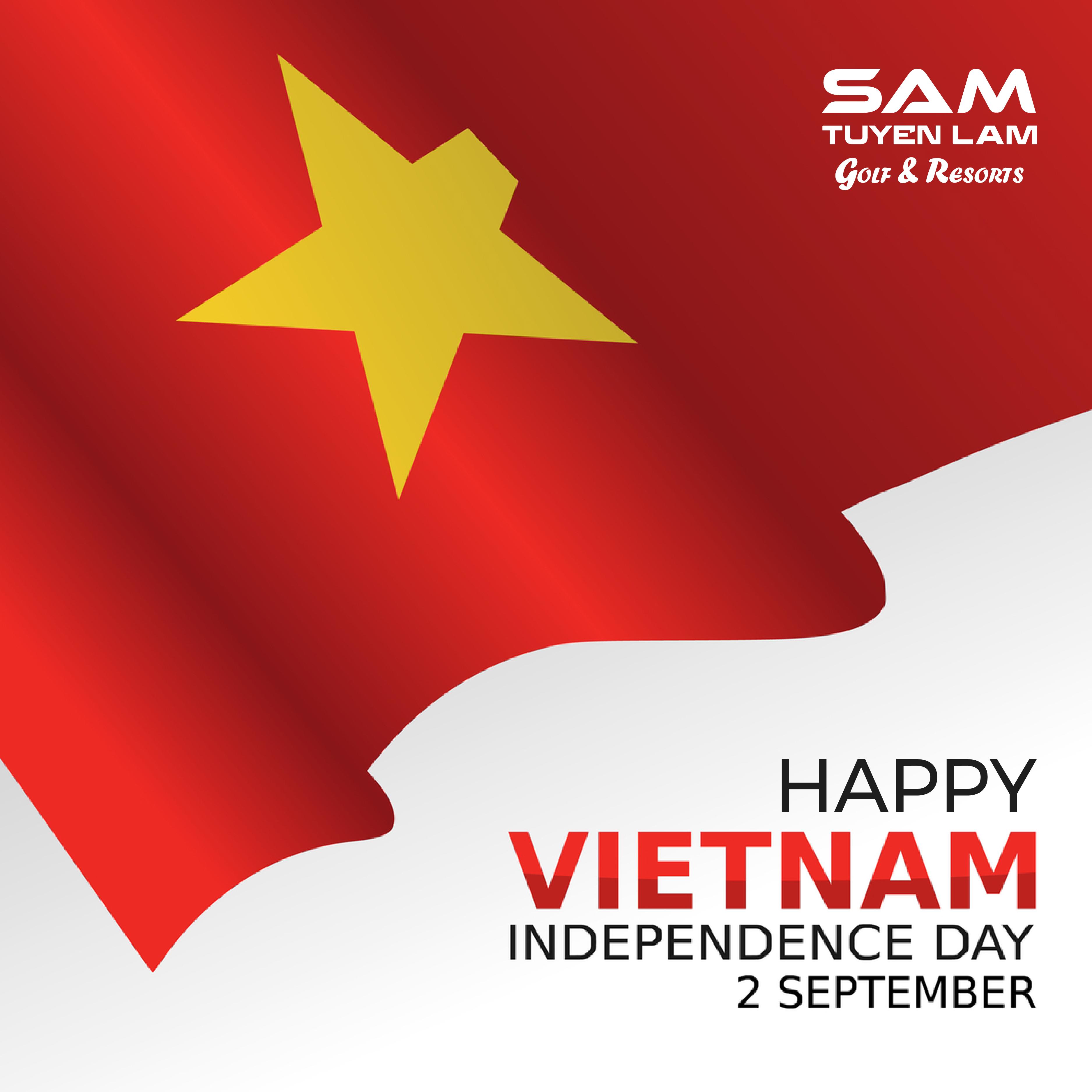 (Tiếng Việt) 75 năm Việt Nam trọn vẹn trong niềm vui Quốc Khánh (02-09-2020)