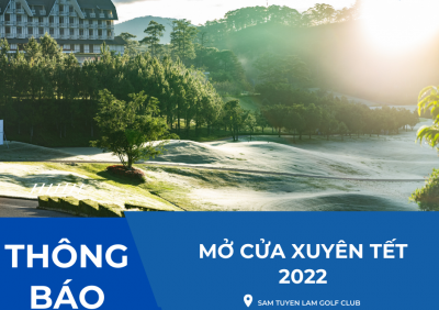 (Tiếng Việt) Mở cửa phục vụ xuyên tết 2022